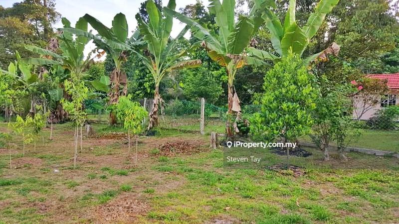 Tanah Pertanian untuk Dijual di Broga, Lenggeng oleh Steven Tay - iProperty.com.my