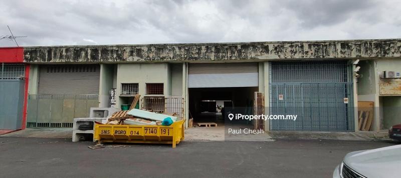 For Rent - Bandar Sri Damansara, Kepong For Rent