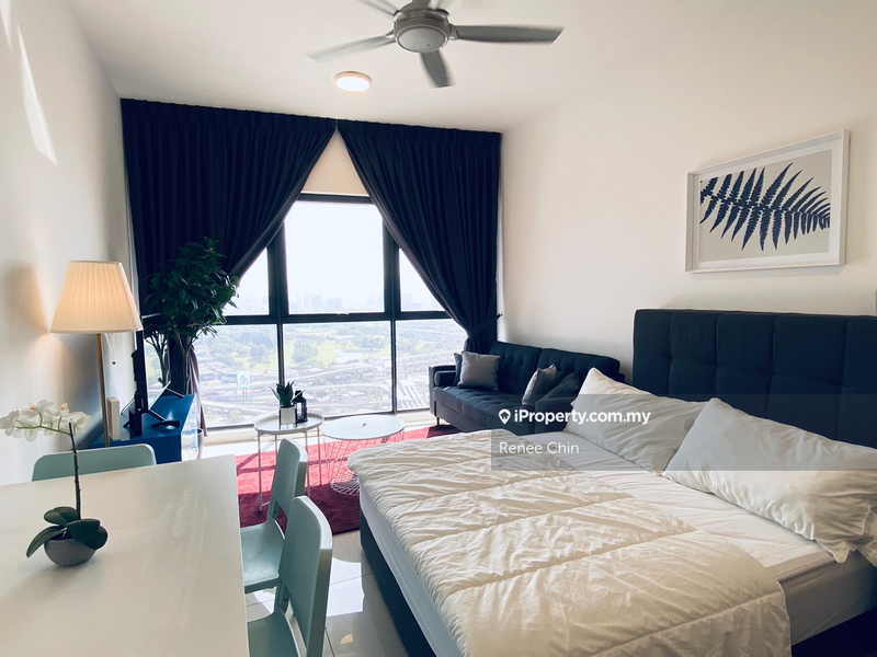 Service Residence untuk Disewa di Continew oleh Renee Chin - iProperty.com.my