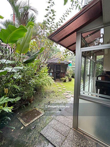 Rumah Berangkai 2 Tingkat untuk Dijual di j6yij, Setiawangsa oleh Alexson Kung - iProperty.com.my