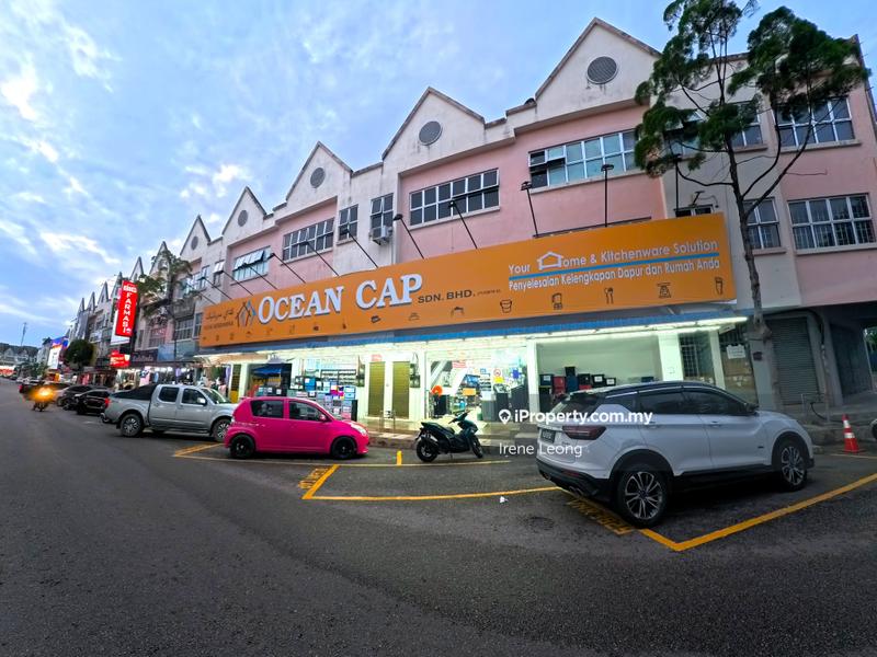 Kedai untuk Dijual di Temerloh, Pahang oleh Irene Leong - iProperty.com.my