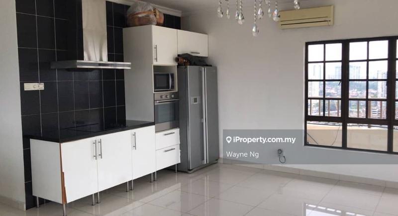 Kondominium untuk Dijual di Abadi Villa oleh Wayne Ng - iProperty.com.my