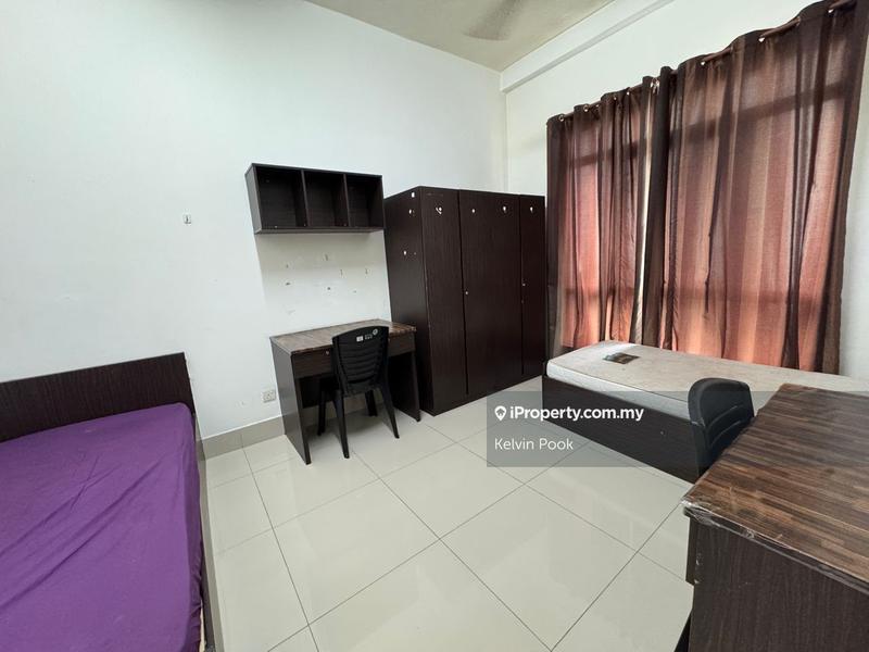 For Sale - Mutiara Ville