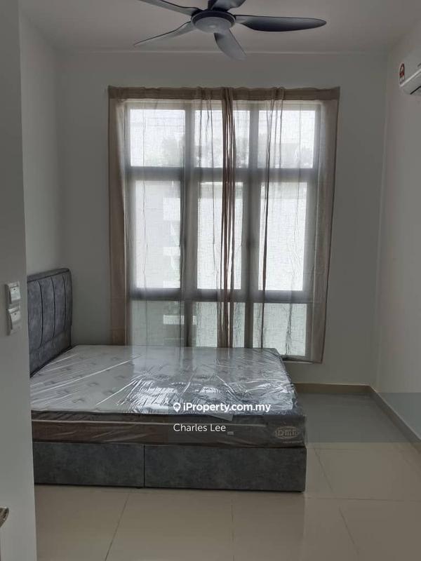 Condominium for Rent in Verando Residence by Charles Lee - iProperty.com.my