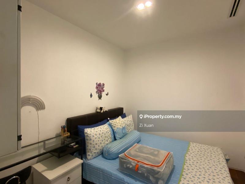 Residensi Servis untuk Dijual di K Residence @ KLCC oleh Zi Xuan - iProperty.com.my