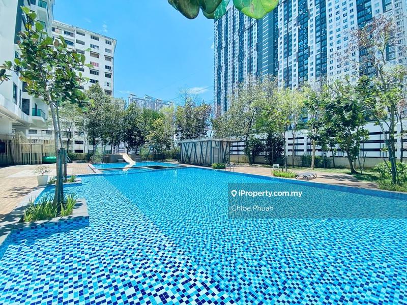 Condominium for Sale in The Nest @ Genting Klang by Chloe Phuah - iProperty.com.my