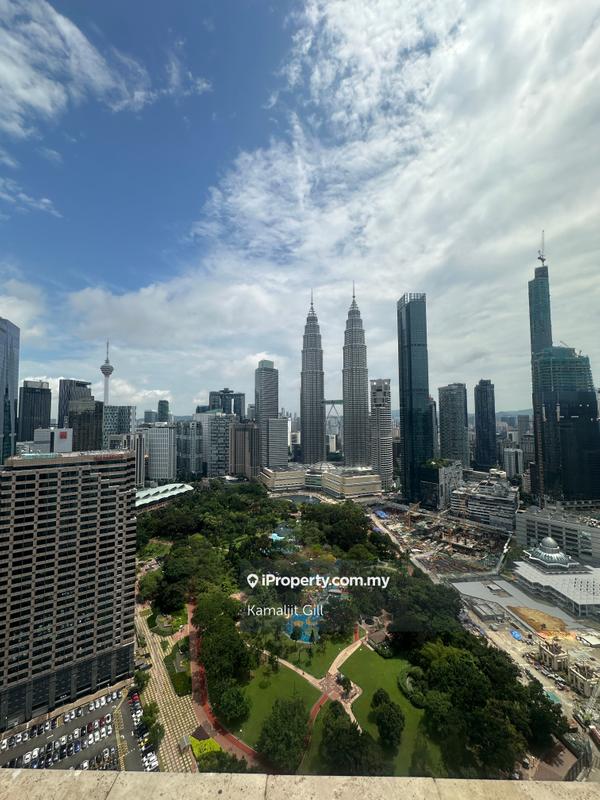 Kondominium untuk Dijual di The Binjai on the Park oleh Kamaljit Gill - iProperty.com.my