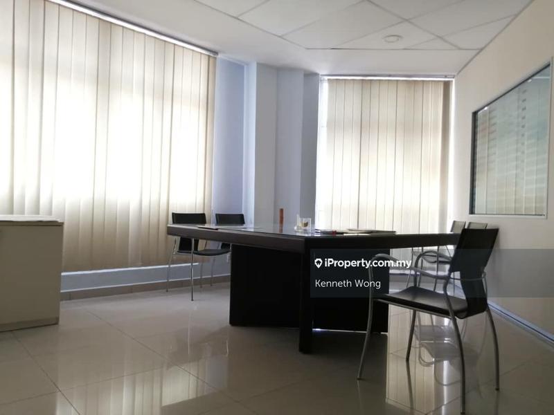 Office for Sale in Sunwaymas Commercial Centre, Petaling Jaya by Kenneth Wong - iProperty.com.my