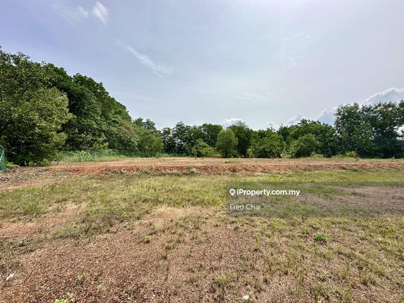 Bungalow Land for Sale in Country Heights, Kajang by Fred Chai - iProperty.com.my