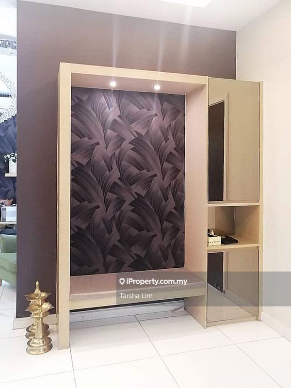 Rumah Berkembar untuk Dijual di Bandar Damansara Perdana, Damansara Perdana oleh Tarsha Lim - iProperty.com.my