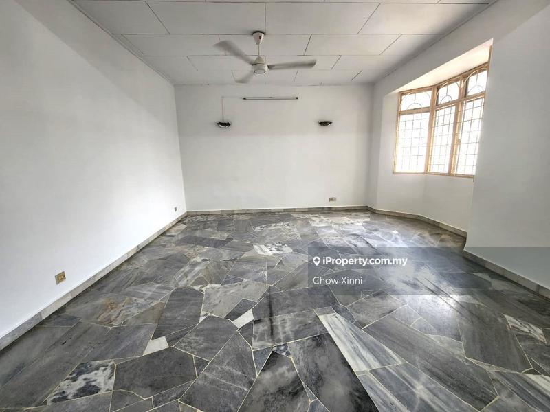 For Sale - Subang Perdana Goodyear Court 10