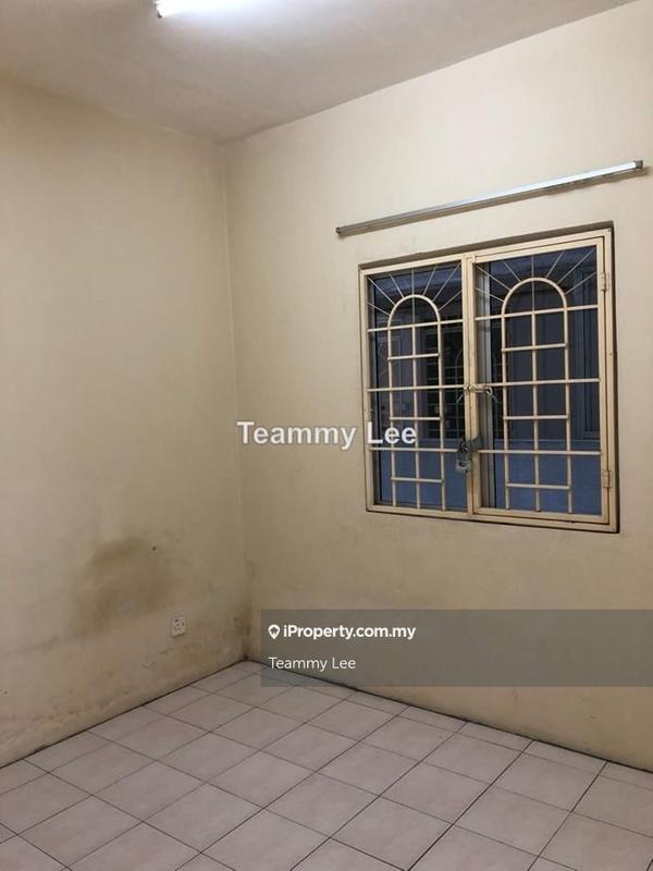 Apartment for Sale in Vista Harmoni by Teammy Lee - iProperty.com.my