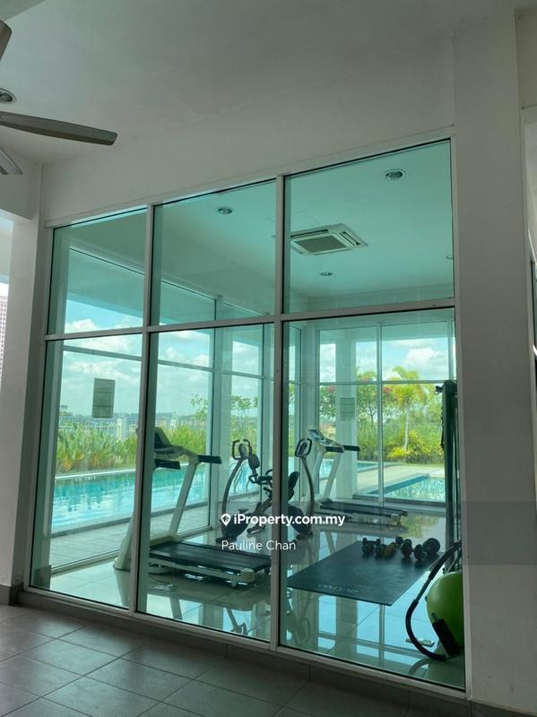Rumah Kluster untuk Dijual di Taman Equine, Seri Kembangan oleh Pauline Chan - iProperty.com.my