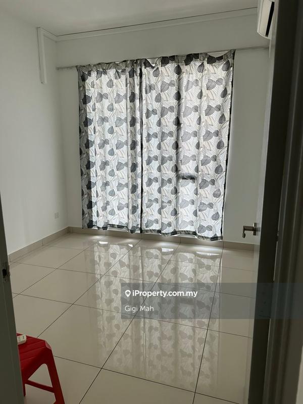 Residensi Servis untuk Dijual di You Vista @ You City oleh Gigi Mah - iProperty.com.my