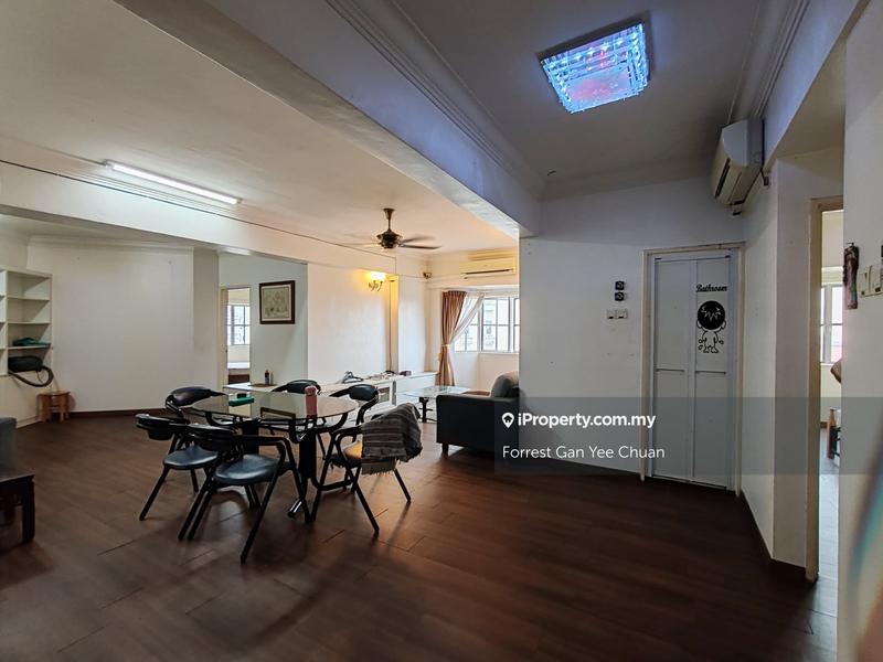 For Sale - Regency Condominium