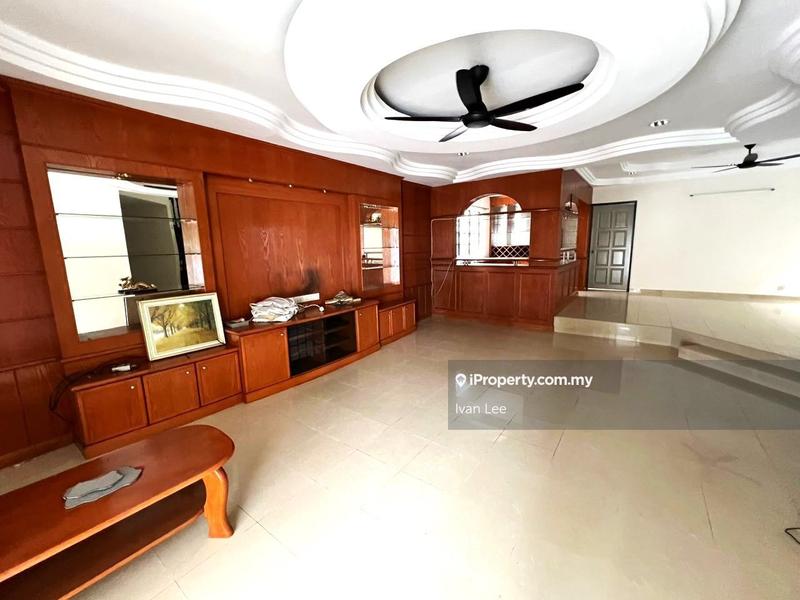 Rumah Berkembar untuk Dijual di Damansara Jaya, Petaling Jaya oleh Ivan Lee - iProperty.com.my