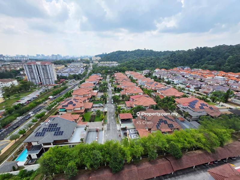 Condominium for Sale in Aseana Puteri by KS Chen - iProperty.com.my