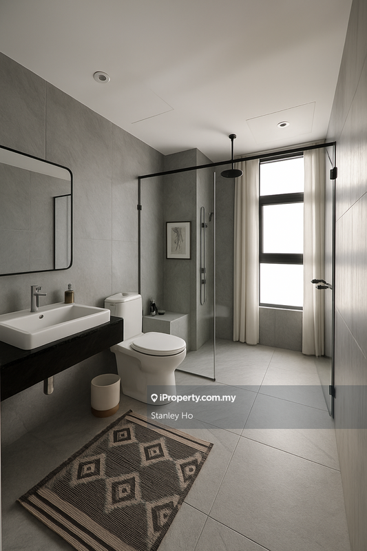 Residensi Servis untuk Dijual di The Goodwood Residence oleh Stanley Ho - iProperty.com.my