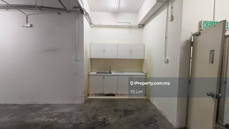 For Sale - En Bloc Shoplot at Bukit Bintang, Fahrenheit 88, Lot 10, Pavilion KL,  KL City Centre