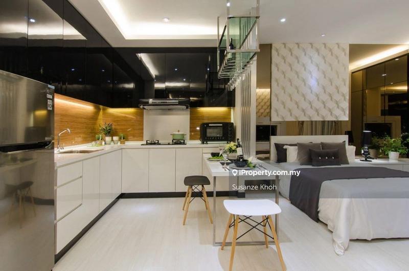 Kondominium untuk Dijual di Moulmein Rise oleh Susanze Khoh - iProperty.com.my