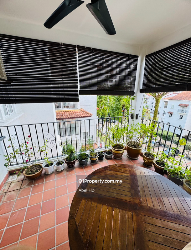 Kondominium untuk Dijual di Andalucia oleh Abel Ho - iProperty.com.my