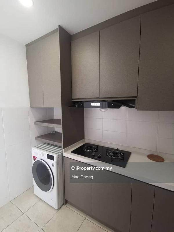 Townhouse for Rent in Tropicana Heights, Kajang by Mac Chong - iProperty.com.my