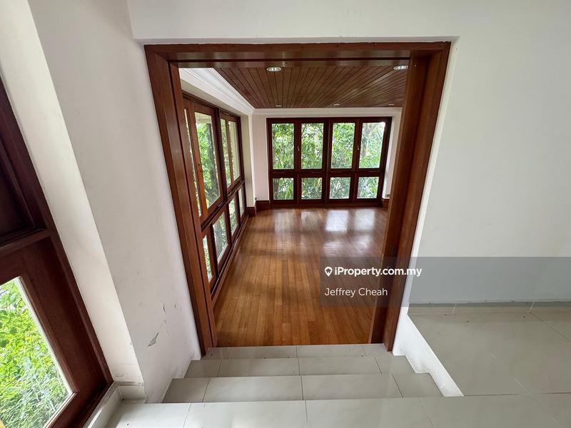 Bungalow House for Sale in Bangsar Hill, Bangsar by Jeffrey Cheah - iProperty.com.my