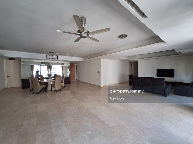 Condominium for Sale in 2 Hampshire by Alex Goh - iProperty.com.my