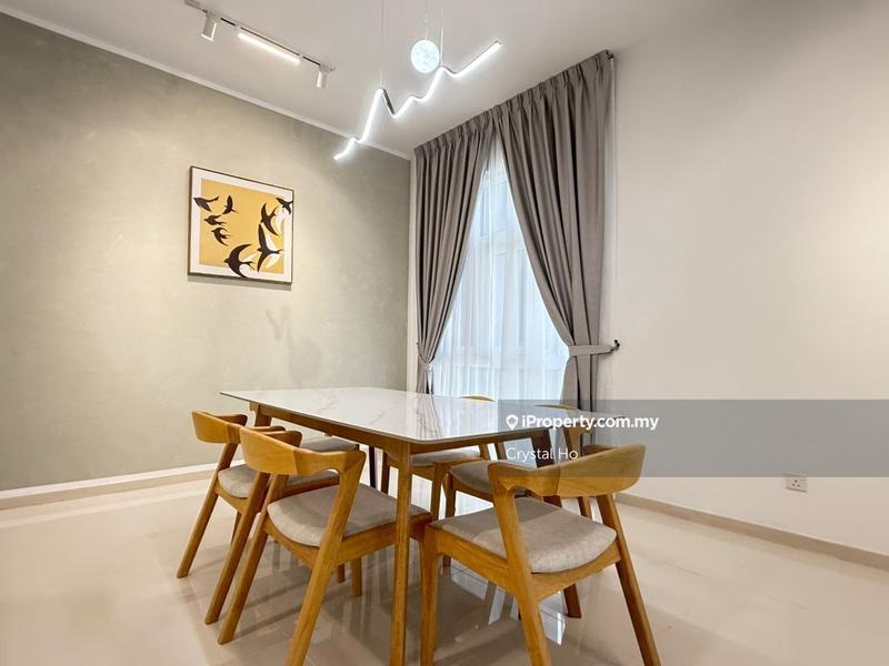 For Rent - Met 1 Residences