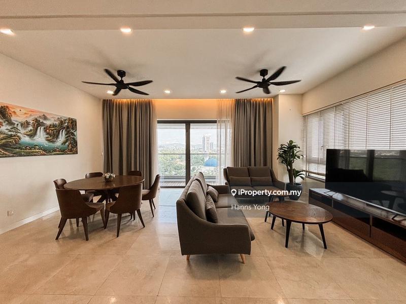 For Rent - The Sentral Residences