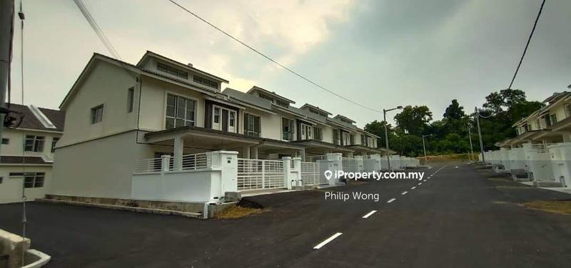 2-storey Terraced House for Sale in Taman Equine, Seri Kembangan by Philip Wong - iProperty.com.my
