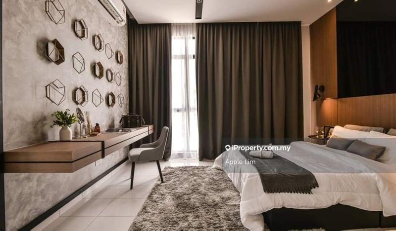 Apartment for Sale in MHP 3 Residences by Apple Lim - iProperty.com.my