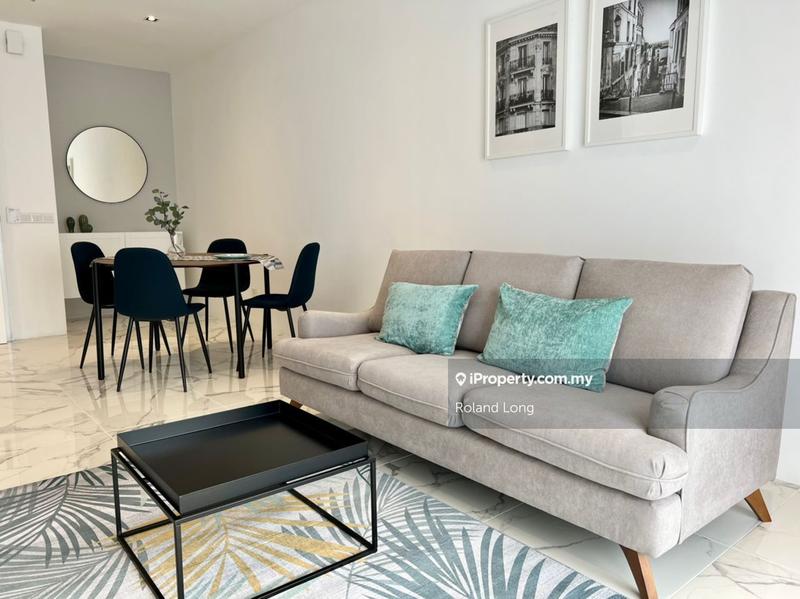 Service Residence for Rent in Lumi Tropicana by Roland Long - iProperty.com.my