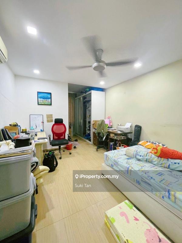 Rumah Teres 2-Tingkat untuk Dijual di Bandar Menjalara, Kuala Lumpur oleh Suki Tan - iProperty.com.my