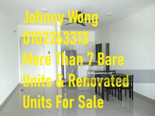 For Sale - Parkhill Residence