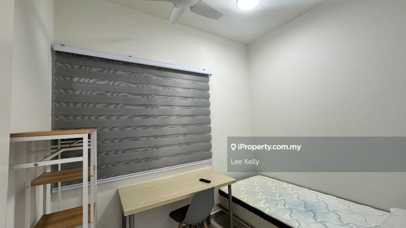 Residensi Servis untuk Dijual di D'Cosmos Residences oleh Lee Kelly - iProperty.com.my