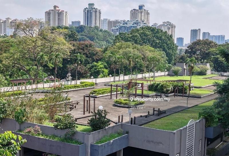 Condominium for Rent in Endah Villa by Jin Yee - iProperty.com.my