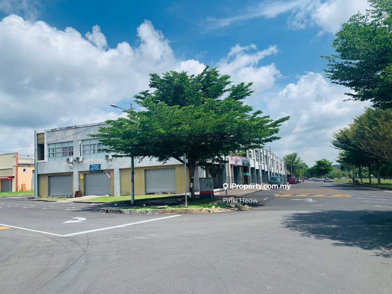 Shop / Office for Sale in Kawasan Industri Tuanku Jaafar, Senawang by Pinki Heow - iProperty.com.my