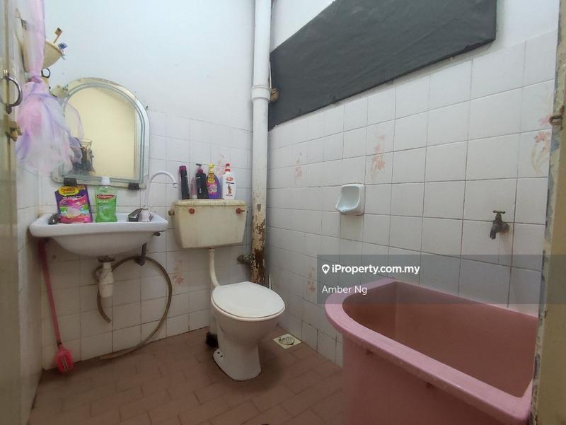 Rumah Teres 2-Tingkat untuk Dijual di Taman Sri Rampai, Wangsa Maju oleh Amber Ng - iProperty.com.my