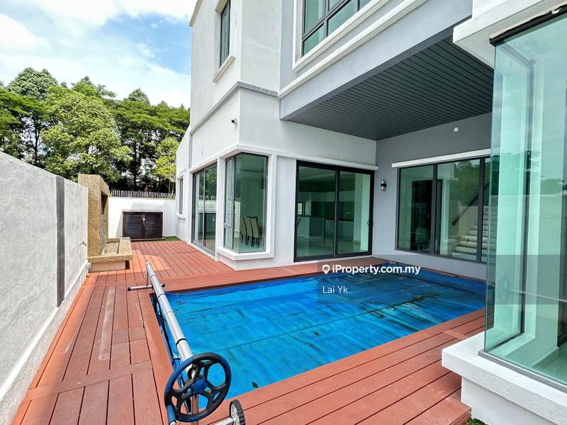 Bungalow House for Sale in Subang Heights, Subang Jaya by Lai Yk - iProperty.com.my