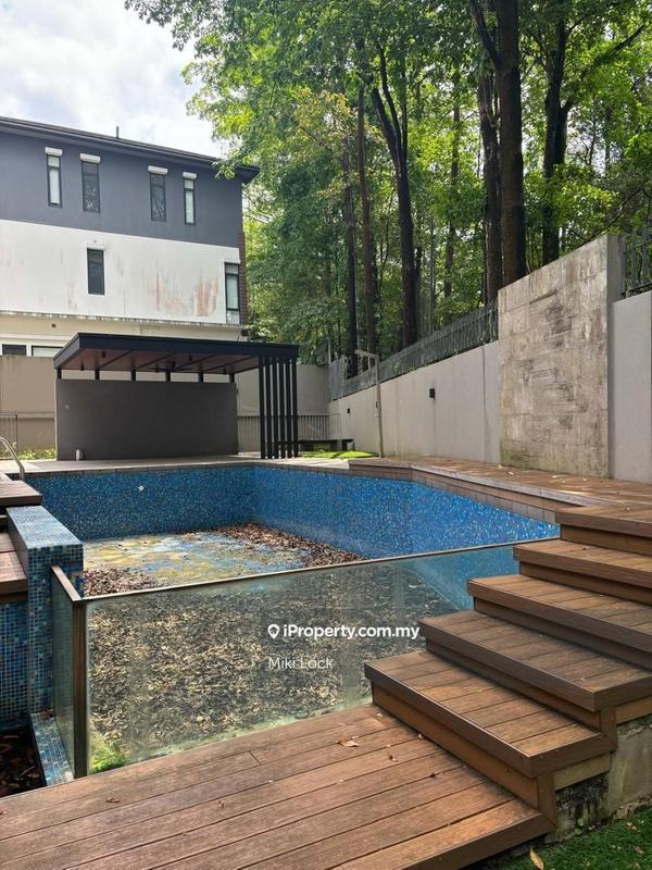 Bungalow House for Sale in Seputeh Garden, Seputeh by Miki Lock - iProperty.com.my