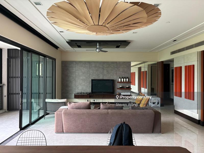 For Sale - The Binjai on the Park