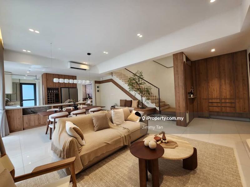 Semi-Detached House for Sale in Sungai Buloh, Selangor by Jimmy Tan - iProperty.com.my