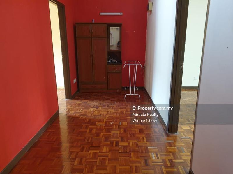 Rumah Berangkai 2 Tingkat untuk Dijual di Berjaya Part Kota Kemuning Shah Alam, Shah Alam oleh Winnie Chow - iProperty.com.my