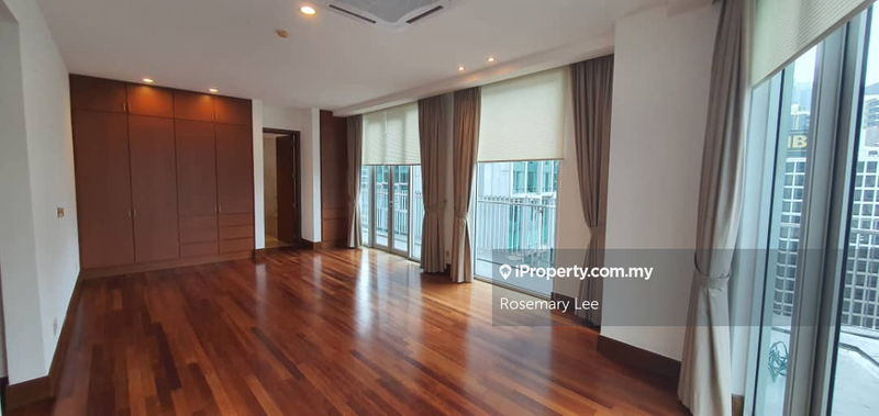 Condominium untuk Dijual di Kirana Residence oleh Rosemary Lee - iProperty.com.my