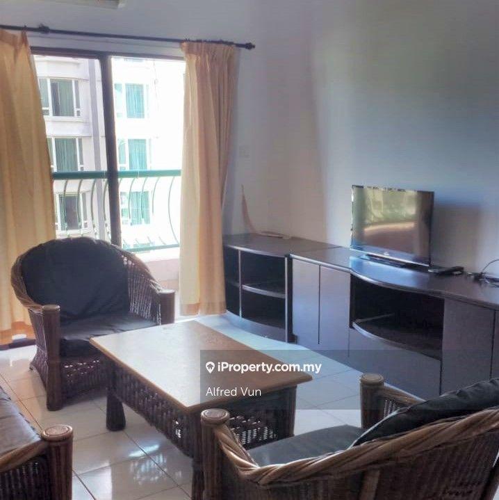 Condominium for Sale in Marina Court Resort Condominium by Alfred Vun - iProperty.com.my