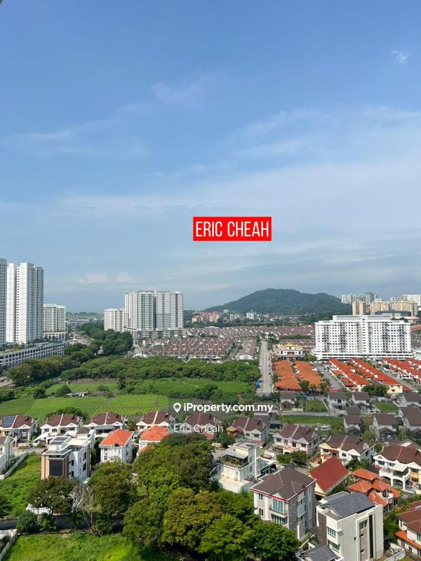 Kondominium untuk Dijual di The Clovers oleh Eric Cheah - iProperty.com.my