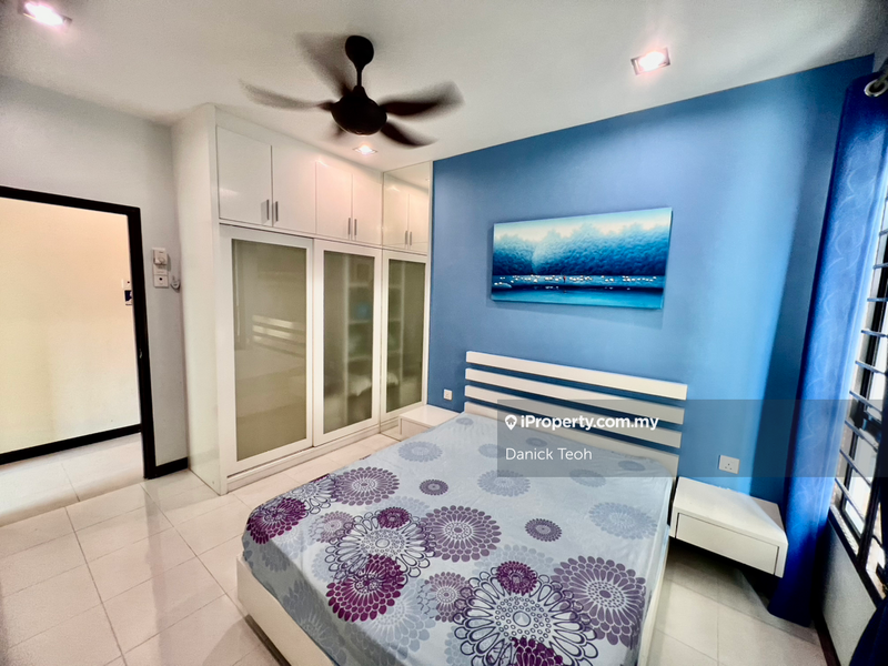 Kondominium untuk Disewa di Alila Horizons Condominium oleh Danick Teoh - iProperty.com.my
