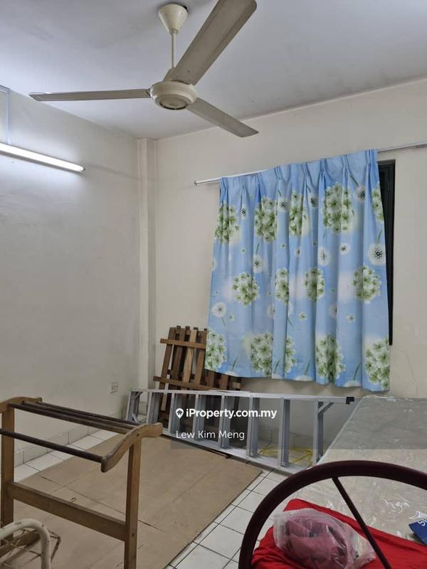 Pangsapuri untuk Dijual di SD Apartments II oleh Lew Kim Meng - iProperty.com.my