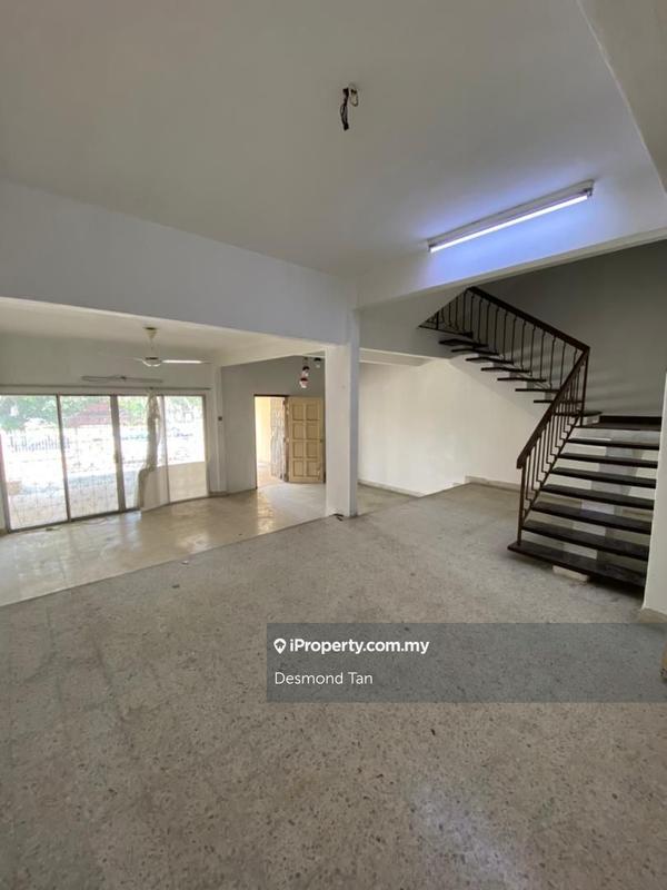 2-storey Terraced House for Sale in Damansara Kim, Petaling Jaya by Desmond Tan - iProperty.com.my